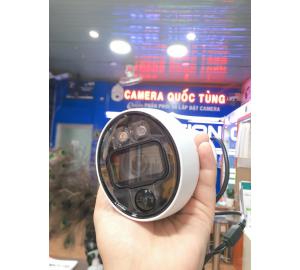 Camera HDCVI 2MP PIR KBVISION KX-C2001C.PIR