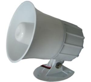 CÒI BÁO ĐỘNG CÓ DÂY H-207