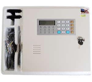 báo trộm Karassn KS-858E