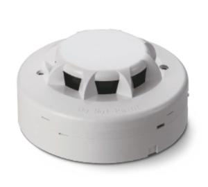 ĐẦU BÁO KHÓI 8011-2, 8011-3, 8011-4
