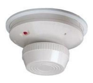 Đầu dò báo khói SYSTEM SENSOR 2412