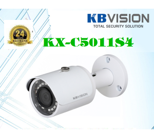 Camera 4in1 5MP KBVISION KX-C5011S4