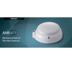 Đầu báo nhiệt gia tăng Horing AHR-871