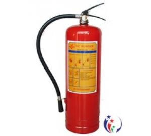 Bình chữa cháy bột BC-MFZ2 2kg
