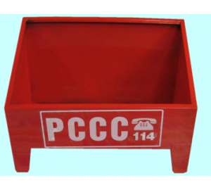 CHÂN ĐỂ BÌNH PCCC