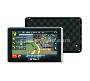 Bộ VIETMAP GPS Box cho xe Ford với hệ thống Sync 2.0