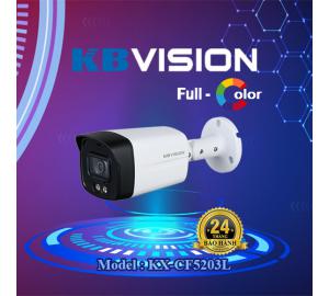 Camera Full Color 4in1 5MP KBVISION KX-CF5203L