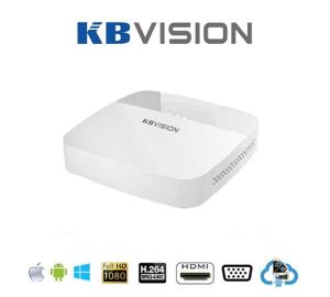 ĐẦU GHI HÌNH KBVISION KX-7104TD5