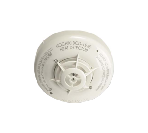 Đầu báo nhiệt cho môi trường nguy hiểm DCD-1E-IS