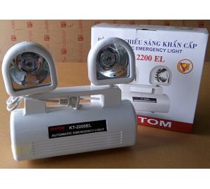 ĐÈN SỰ CỐ MẮT ÍCH 