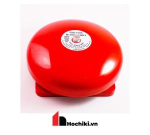 Chuông báo cháy tiêu chuẩn UL FBB-150K