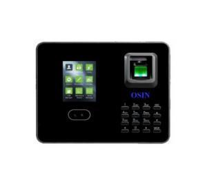  Máy Chấm Công Vân tay + Khuôn Mặt Osin O-215