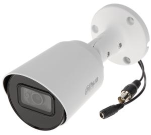Camera DAHUA HAC-HFW1200TP - A - S4 | Camera Quốc Tùng