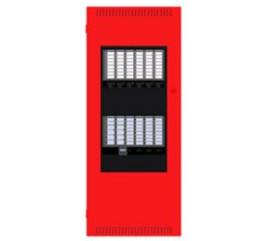 Trung Tâm Báo Cháy Hochiki 8-64 Kênh HCP-1000 Series