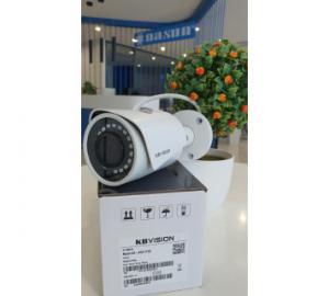 Camera quan sát IP KBVISION KX-A2011TN3 (2.0 Megapixel, hồng ngoại 30m)