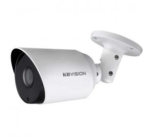 Camera KBVISION KX-Y2001C4 2.0 megapixel, tầm xa hồng ngoại 20m, cảm biến ngày/đêm, chuẩn IP67