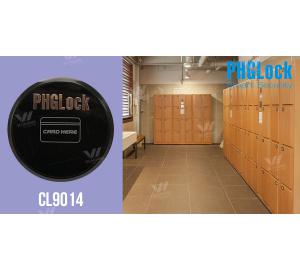 Khóa tủ đồ dùng thẻ cảm ứng PHGLock CL9014