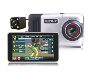 CAMERA HÀNH TRÌNH A45