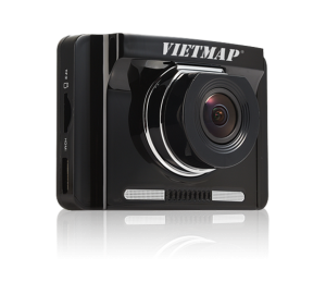 Camera Hành Trình Hồng Ngoại VietMap IR22