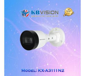 Camera IP hồng ngoại 3MP KBVISION KX-A3111N2
