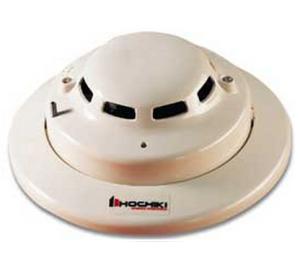 Đầu báo khói quang đế liền 2/4 dây slr-835b-2/-4