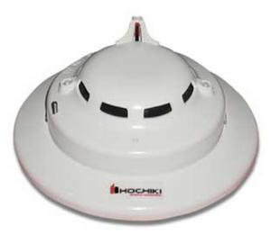 Đầu báo khói quang kết hợp nhiệt  SLR-24H
