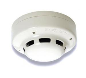 Đầu Báo Khói Địa Chỉ QA01