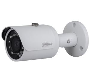 Camera HDCVI/HDTVI/AHD/Analog hồng ngoại 1.0 Megapixel DAHUA HAC-HFW1000SP-S3