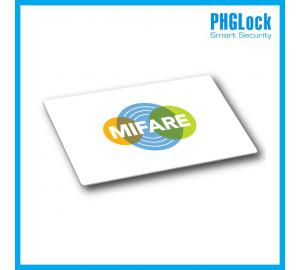 Thẻ cảm ứng Mifare MF CARD PHGLOCK