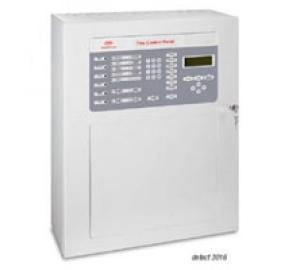 Tủ trung tâm báo cháy GST