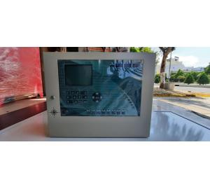 Tủ báo cháy địa chì 1-2-3-4-5-6-7-8 loop HORING
