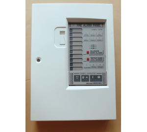 Trung tâm báo cháy 10 kênh RPS-AAW10