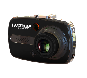  CAMERA HÀNH TRÌNH VIETMAP X9 (có GPS)