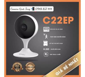 Camera IP Wifi 2.0MP IPC-C22EP-A-IMOU giá rẻ, chính hãng