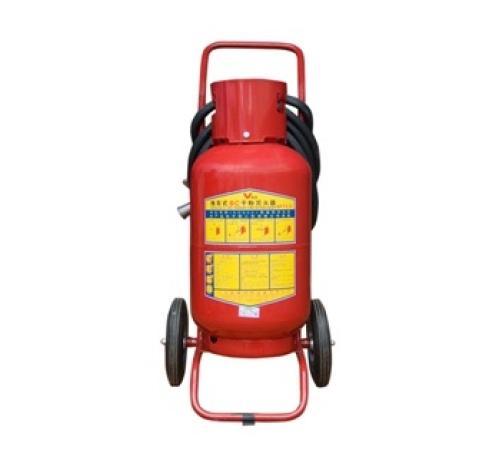 Bình chữa cháy bột MFTZ35