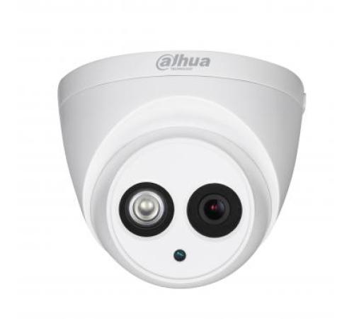 CAMERA Dahua DH-HAC-HDW1100EMP-A Camera Có Mic Tich Hợp