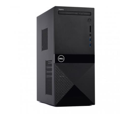 Máy tính để bàn/ PC Dell Vostro 3670 MT (i5 8400/8GB/1TB/GT710 2G/DOS) | Camera Quốc Tùng