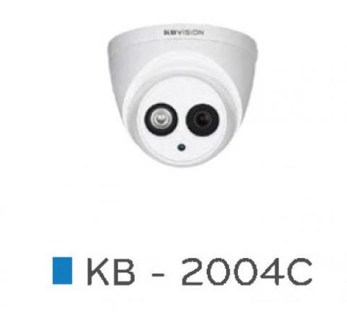 camera kbvision KX-2K14C