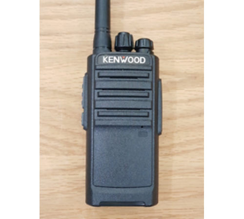KENWOOD TKD 690
