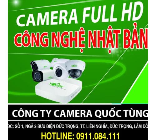 SẢN PHẨM DỰ ÁN