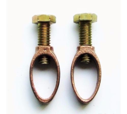 Ốc xiếc cáp 