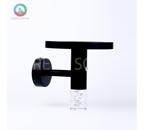 Đèn treo tường trụ tròn