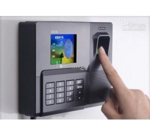 MÁY CHẤM CÔNG