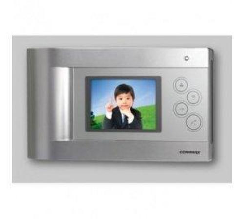 MÀN HÌNH MÀU CHUÔNG CỬA COMMAX CDV-43Q