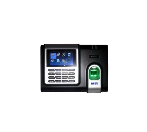 MÁY CHẤM CÔNG OSIN X628CID