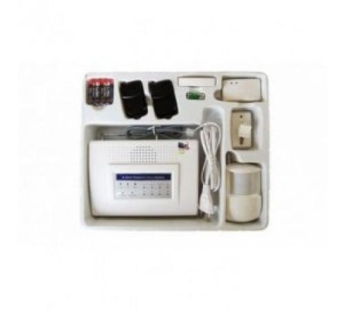 THIẾT BỊ CHỐNG TRỘM DÙNG SIM KARASSN KS-899GSM