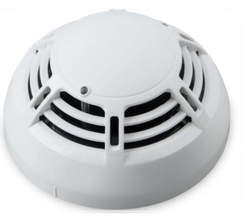 ĐẦU BÁO KHÓI NHIỆT ĐỊA CHỈ TX7112