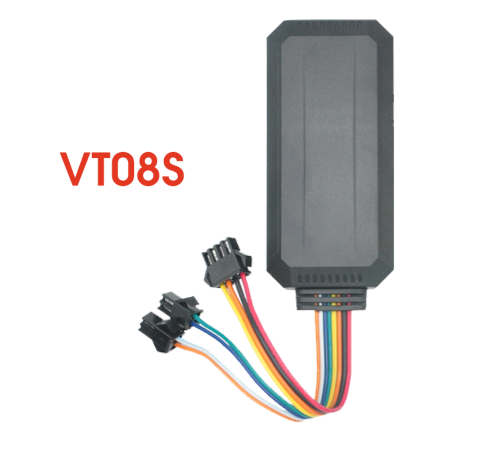 Thiết Bị Định Vị Xe Máy S08V