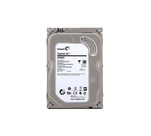 Ổ cứng giám sát Seagate 3TB 