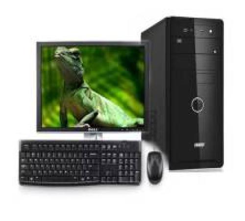 Máy tính để bàn PC4101